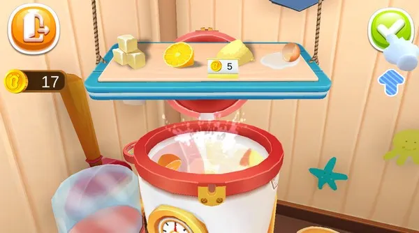 �ǹ�����(��ͯ�ǹ�������Ϸ)