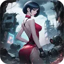 ���ձȵ۹�(ĩ��������Ϸ)