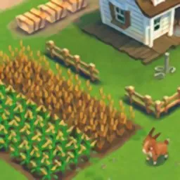 FarmVille2���ȼ�(ũ����Ӫ��Ϸ)
