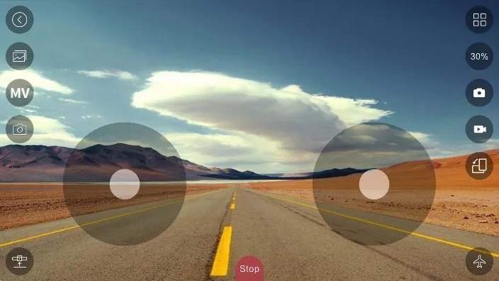 WiFi UAV�����ֻ���