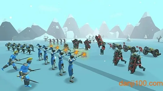 ʷʫս��ģ���� 2(��ս��������)