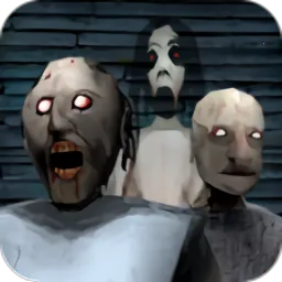 granny3(�ֲ�ð����Ϸ)