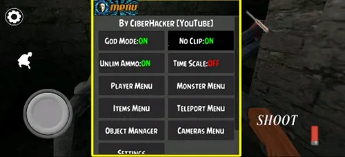 granny3(�ֲ�ð����Ϸ)