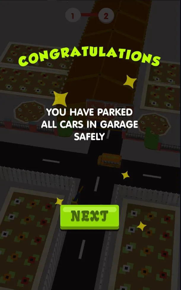 过马路模拟器2026官方正版 过马路模拟器2026官方正版