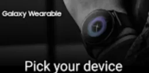 Galaxy Wearable(���Ǵ�������)