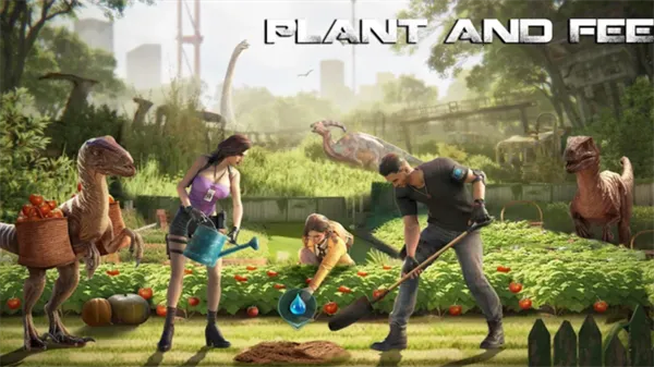 �ؽ�������԰���ʷ�(����ģ�⾭Ӫ��Ϸ)