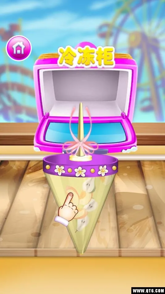 ���������(����ܾ�Ӫ��Ϸ)