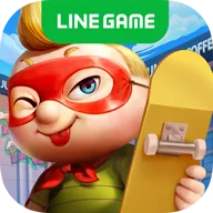 LINE���δ��(���������Ϸ)