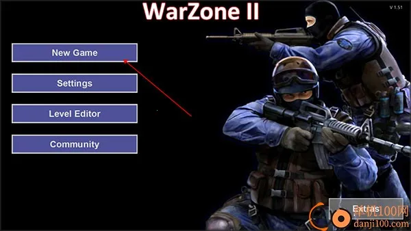 ս��2(�����ս��Ϸ)