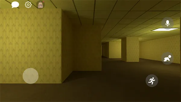 HSBackrooms�����ֻ���