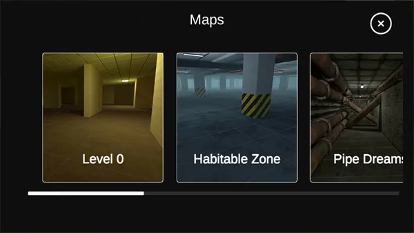 HSBackrooms�����ֻ���