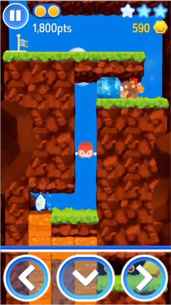 星光大冒险 星光大冒险