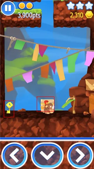 星光大冒险 星光大冒险