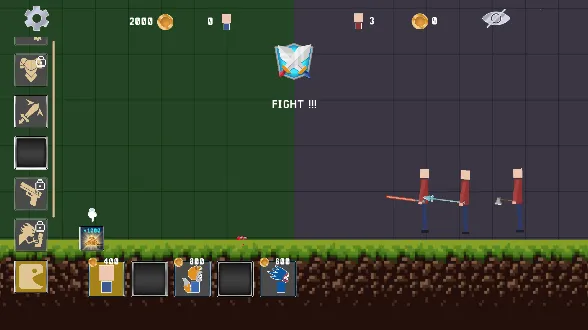 ��żս��ɳ��(��żɳ�ж�ս��Ϸ)