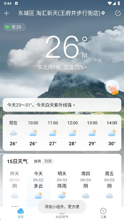 ����Ԥ��