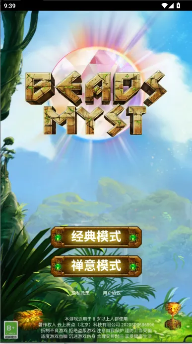 �������