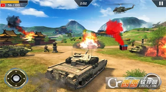 ����ս������2026���°汾