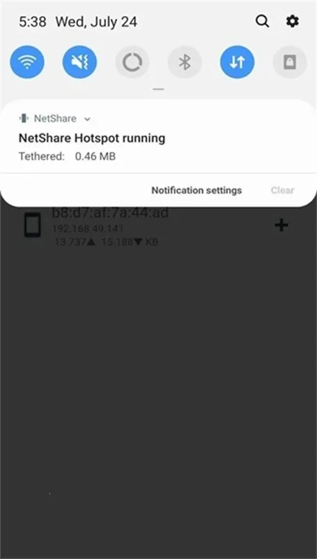 �ֻ�netshare