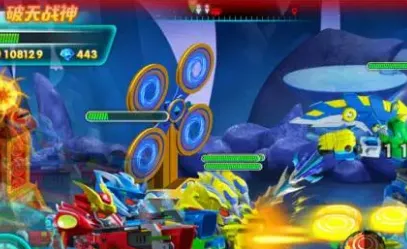 ��ս����22026�ٷ����°汾