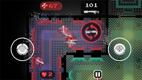 ƽ������ǹս