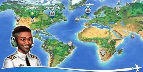 �ɻ����Airplane Chefs