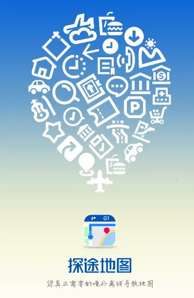 ̽;���ߵ�ͼ