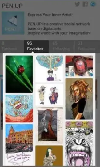 PENUP2026�ٷ����°汾