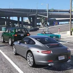 ģ����ʵ��ʻv300.1.2.3018 ��׿��