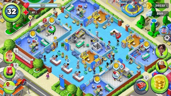 ����ҽԺ2026�ٷ����°汾