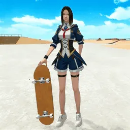 ��������Ůģ����