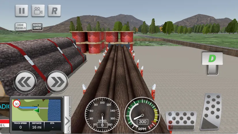 美国卡车模拟2 美国卡车模拟2