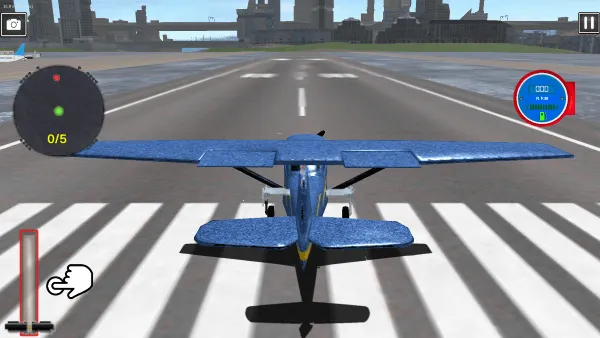 �ɻ�ģ����3D