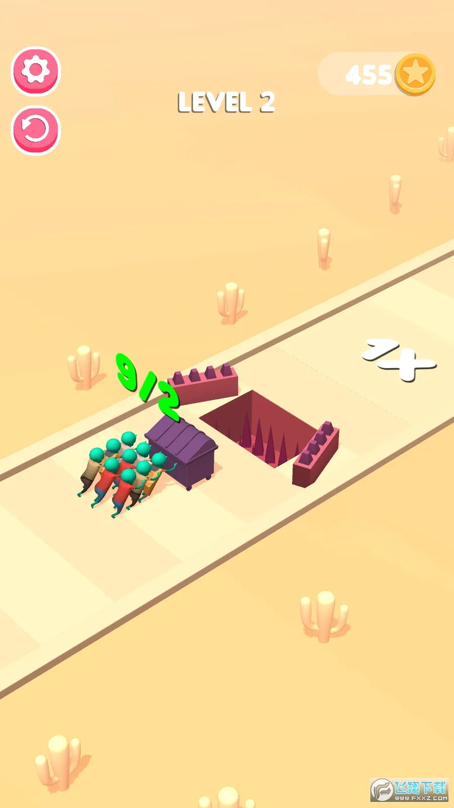 僵尸人群 僵尸人群