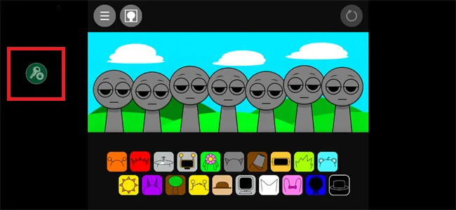 �������Sprunkiȫ�׶ο��л�