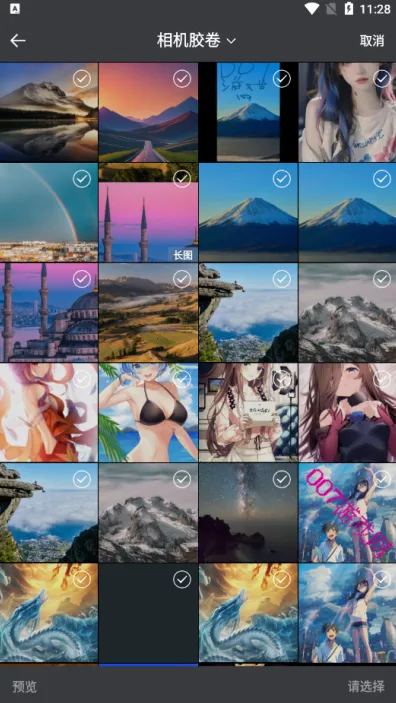 �������