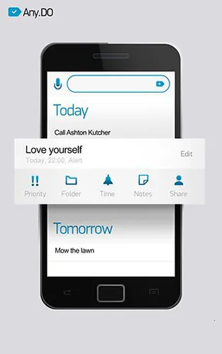 Any.do�����ֻ���