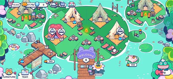 �������