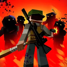 ��ʬ��ս����ģ��