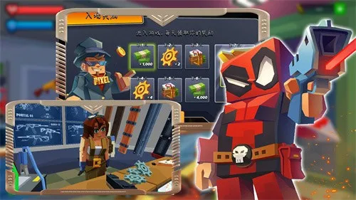 ��ʬ��ս����ģ��