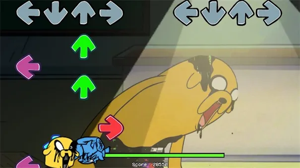 FNFƤ����ʾ¼