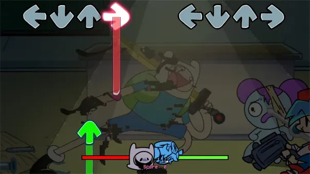 FNFƤ����ʾ¼