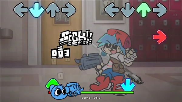 FNFƤ����ʾ¼