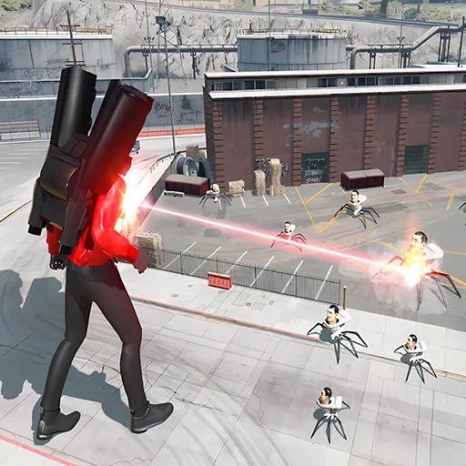 �����˴�ս