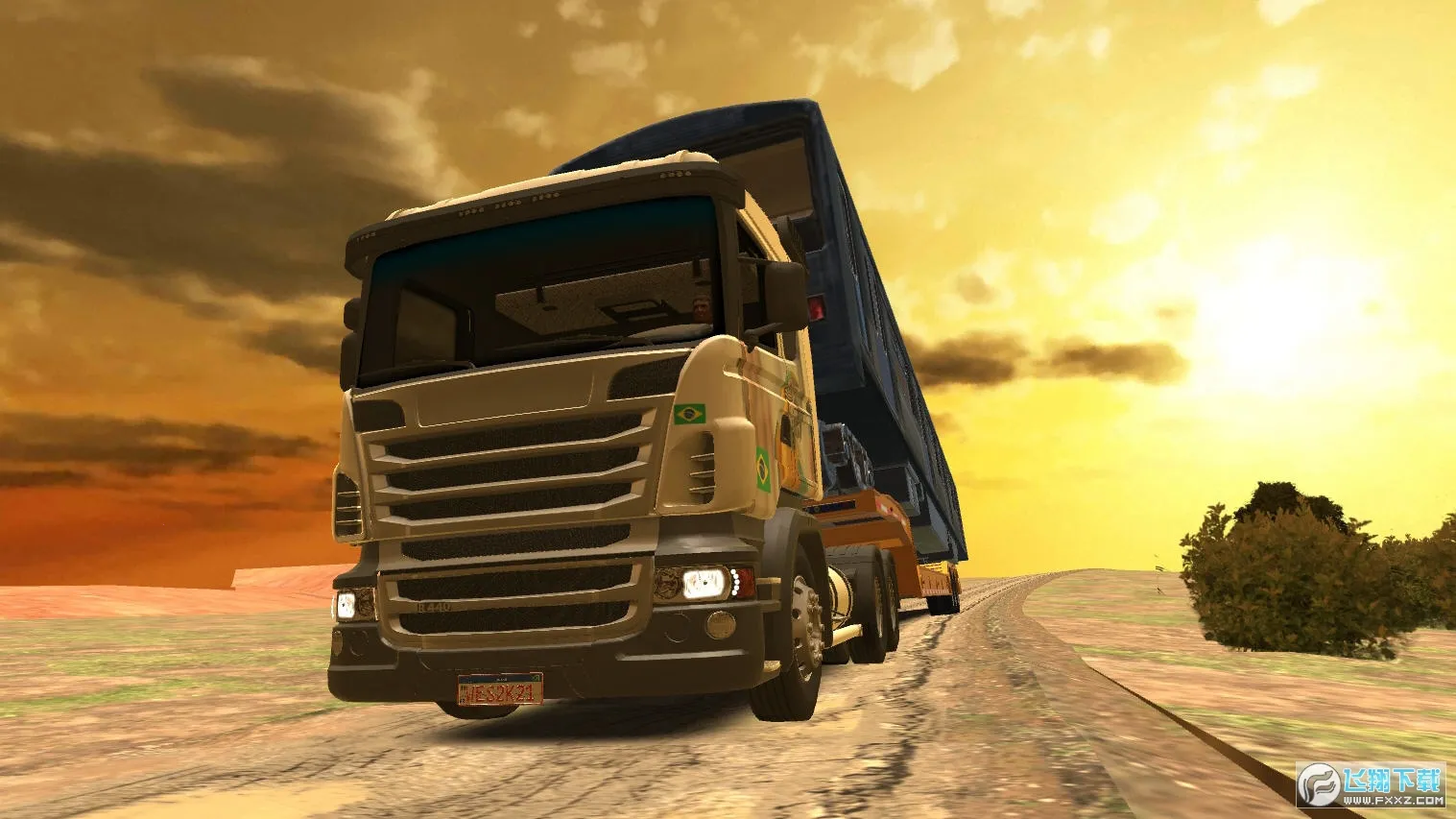 ����ͷ��ʻģ����