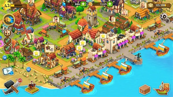 Town Village2026���ذ�װ