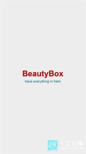 beautybox������