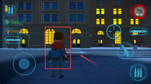 胡德抢劫 胡德抢劫