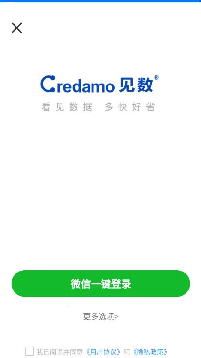 Credamo����