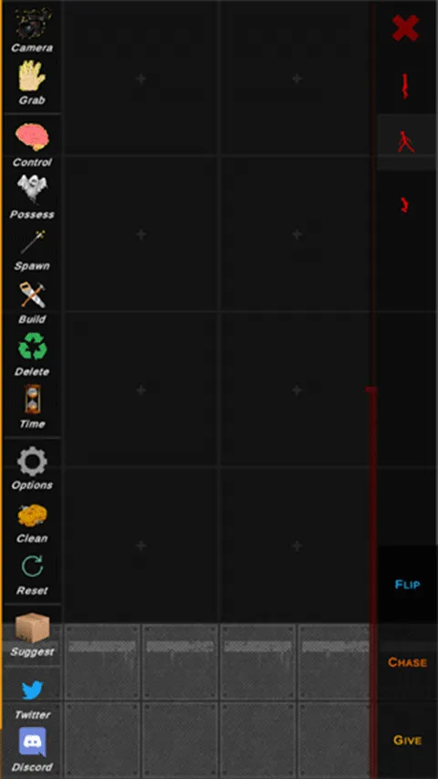 人偶模拟沙盒 人偶模拟沙盒