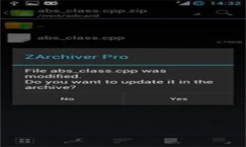 ZArchiver Pro